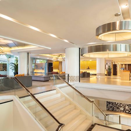 Dusit Princess Srinakarin Μπανγκόκ Εξωτερικό φωτογραφία
