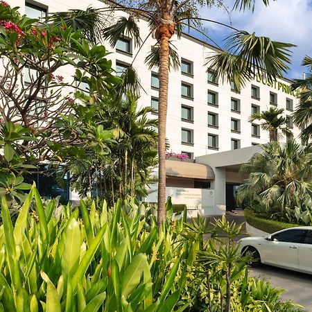 Dusit Princess Srinakarin Μπανγκόκ Εξωτερικό φωτογραφία
