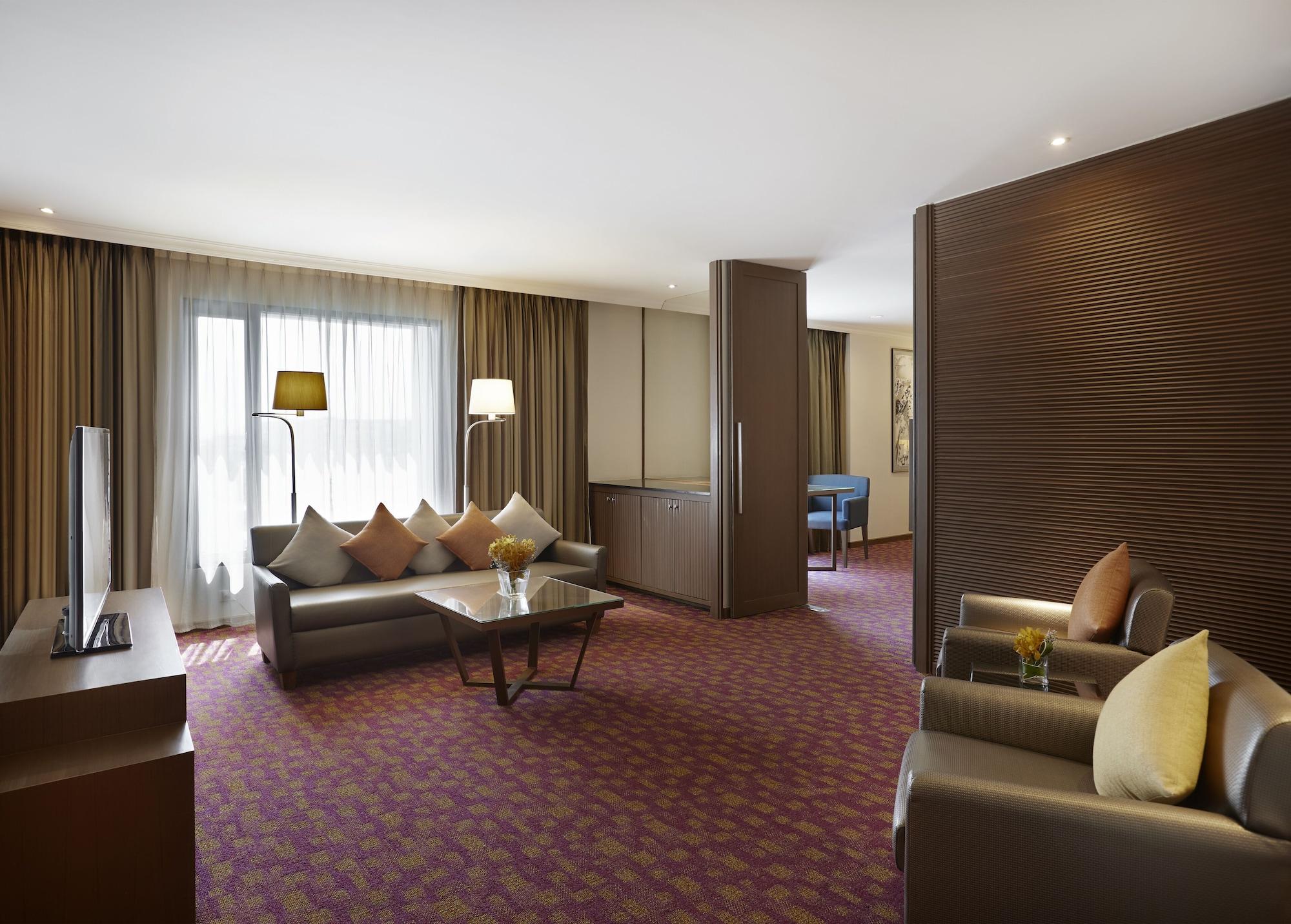 Dusit Princess Srinakarin Μπανγκόκ Εξωτερικό φωτογραφία