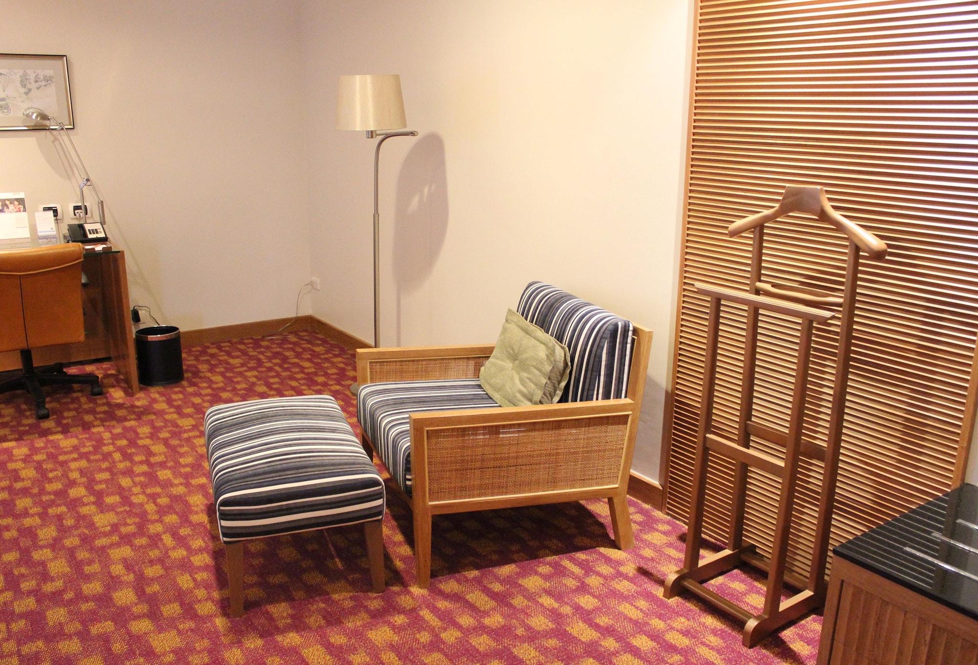 Dusit Princess Srinakarin Μπανγκόκ Εξωτερικό φωτογραφία