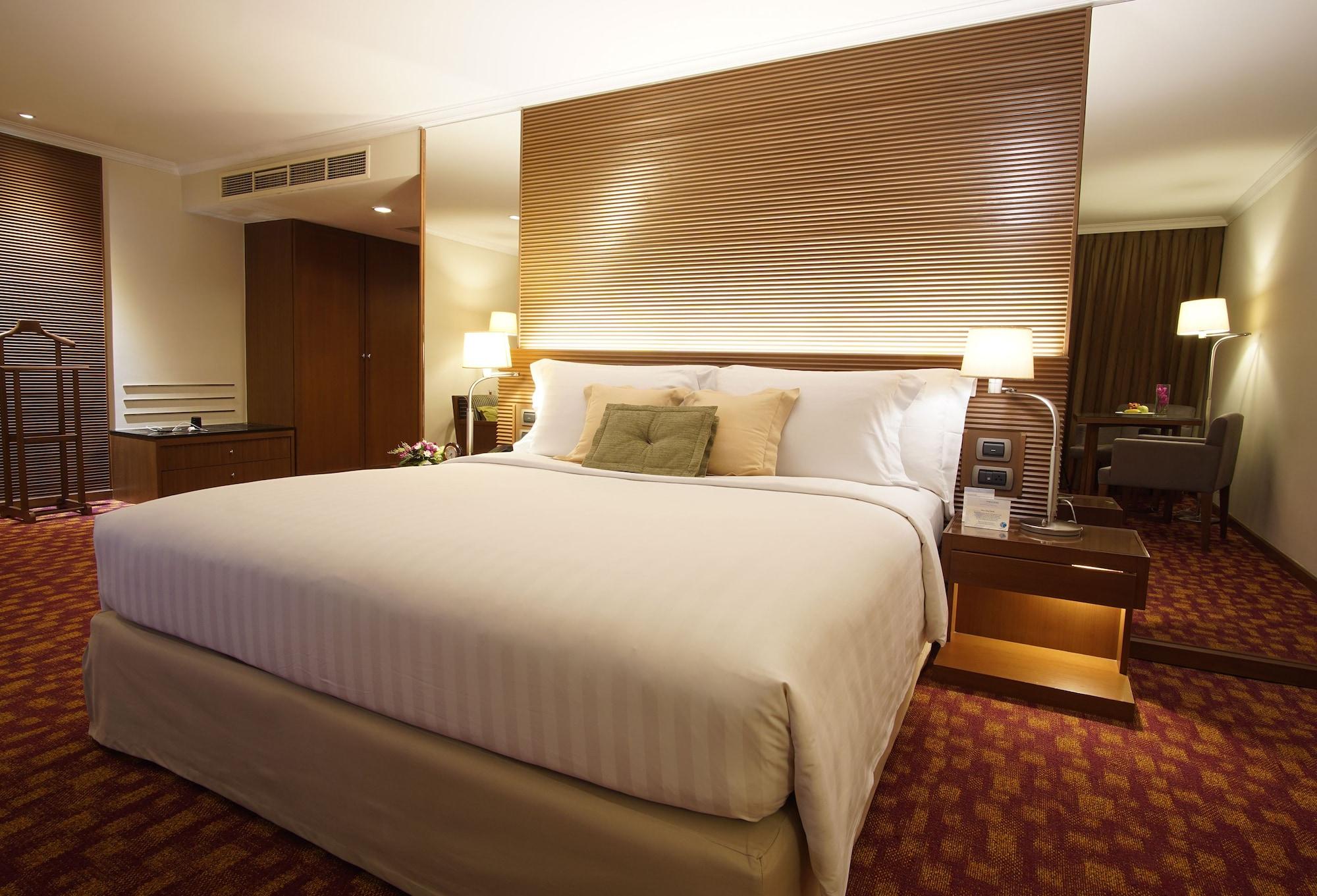 Dusit Princess Srinakarin Μπανγκόκ Εξωτερικό φωτογραφία