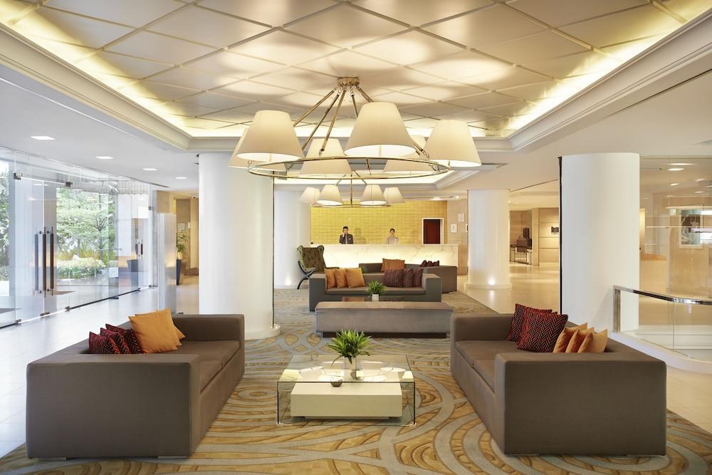 Dusit Princess Srinakarin Μπανγκόκ Εξωτερικό φωτογραφία