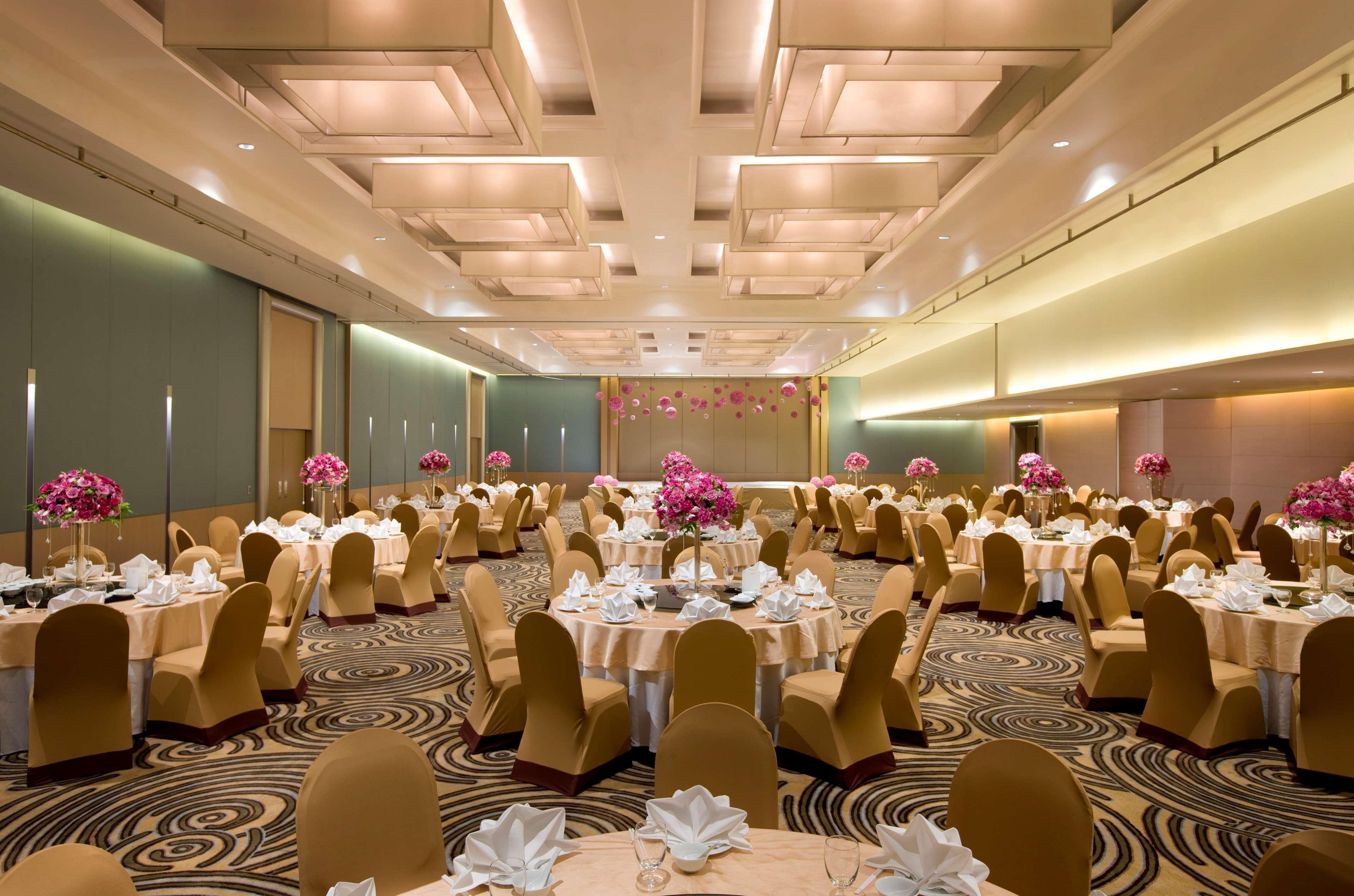 Dusit Princess Srinakarin Μπανγκόκ Εστιατόριο φωτογραφία