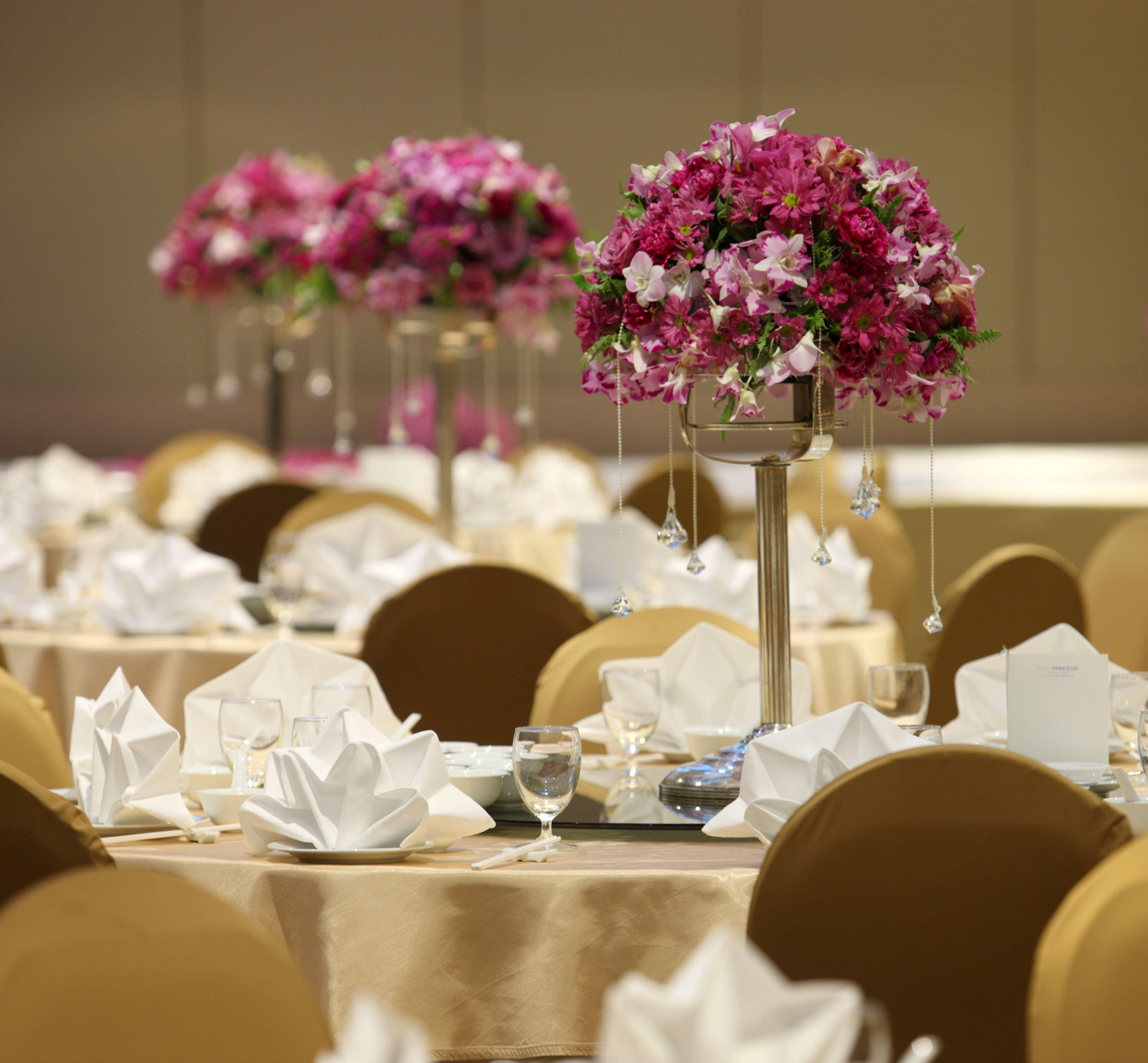 Dusit Princess Srinakarin Μπανγκόκ Εξωτερικό φωτογραφία