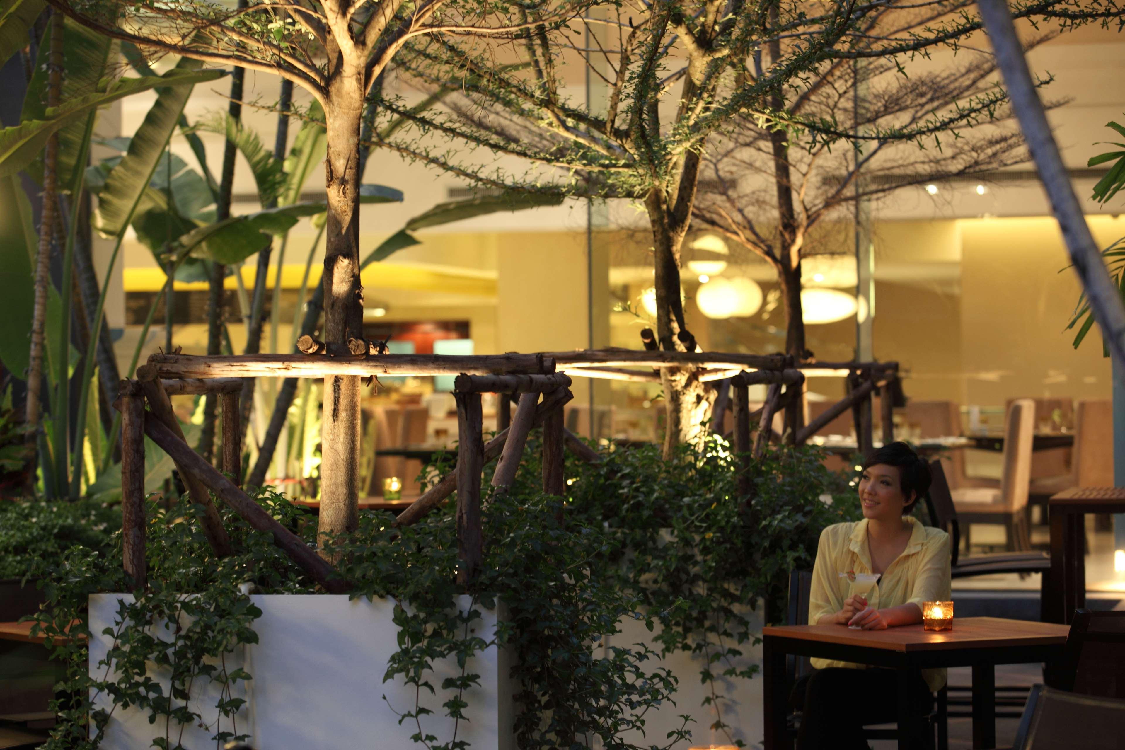 Dusit Princess Srinakarin Μπανγκόκ Εξωτερικό φωτογραφία