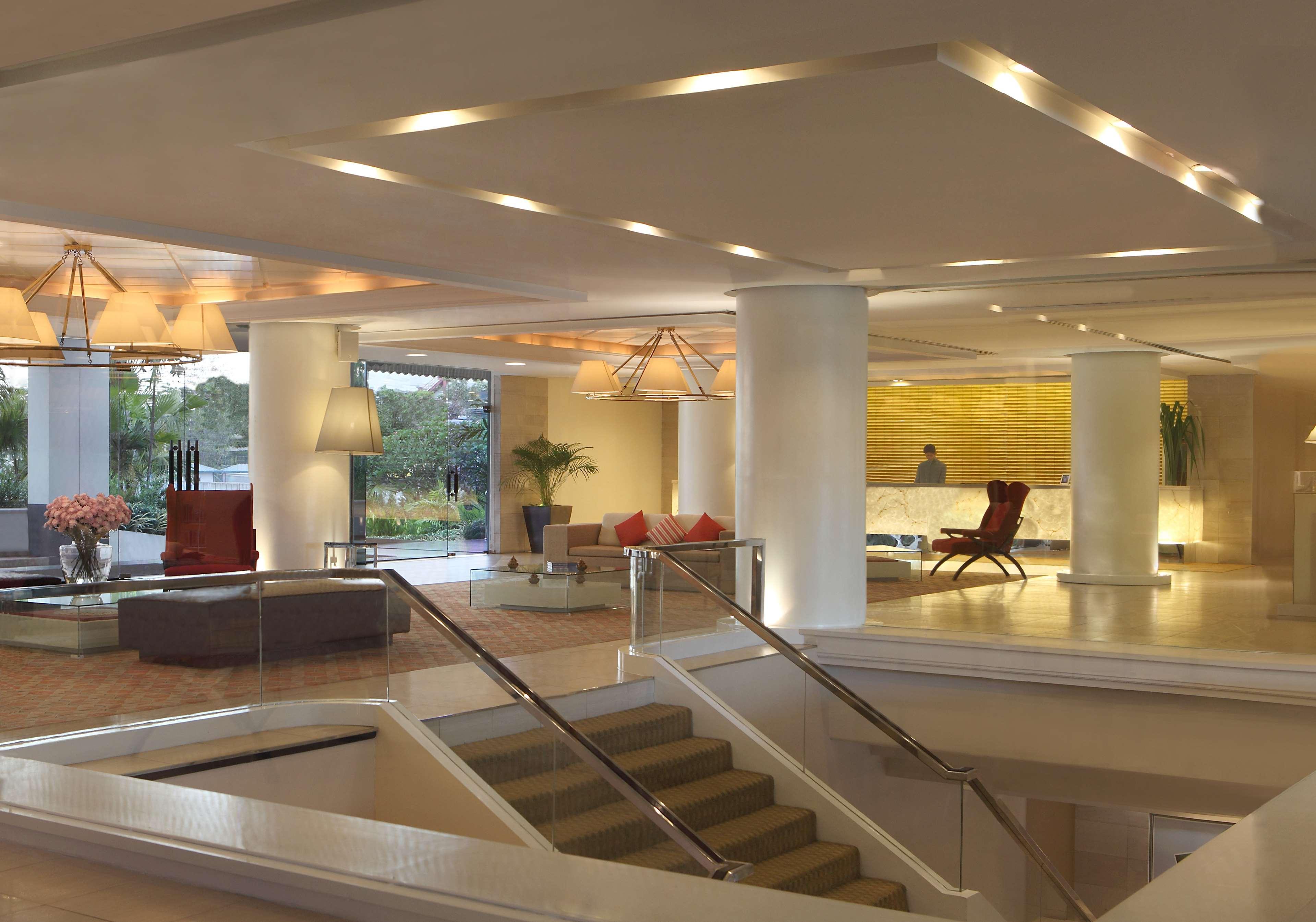 Dusit Princess Srinakarin Μπανγκόκ Εξωτερικό φωτογραφία
