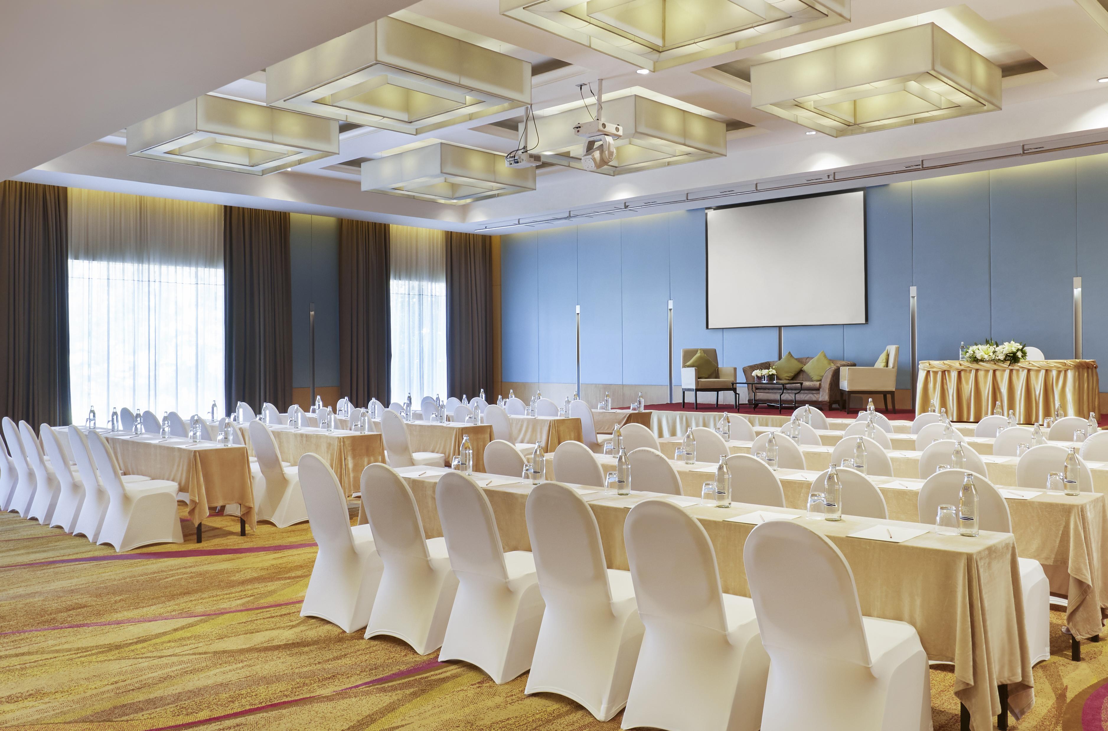 Dusit Princess Srinakarin Μπανγκόκ Εξωτερικό φωτογραφία