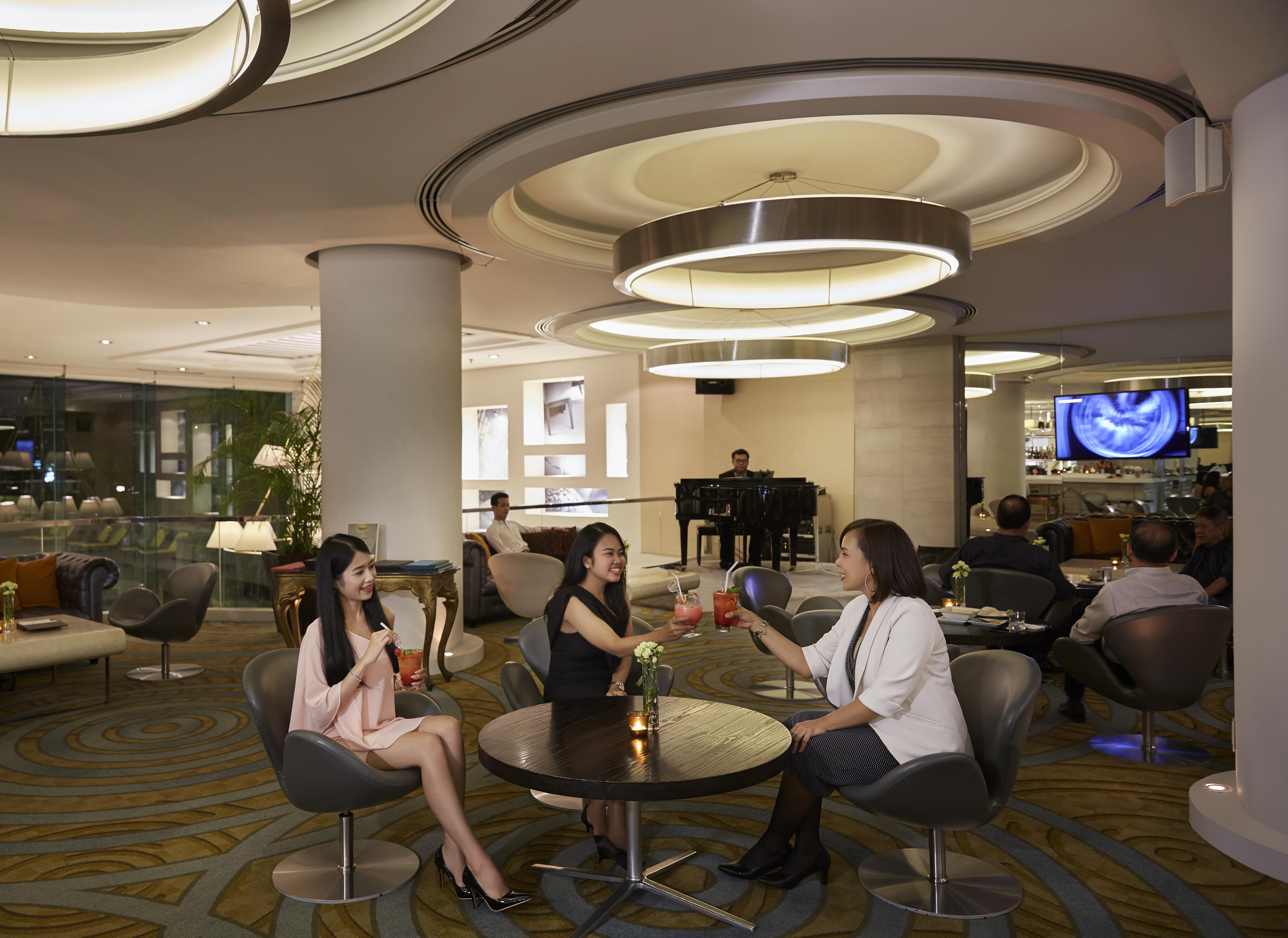 Dusit Princess Srinakarin Μπανγκόκ Εξωτερικό φωτογραφία
