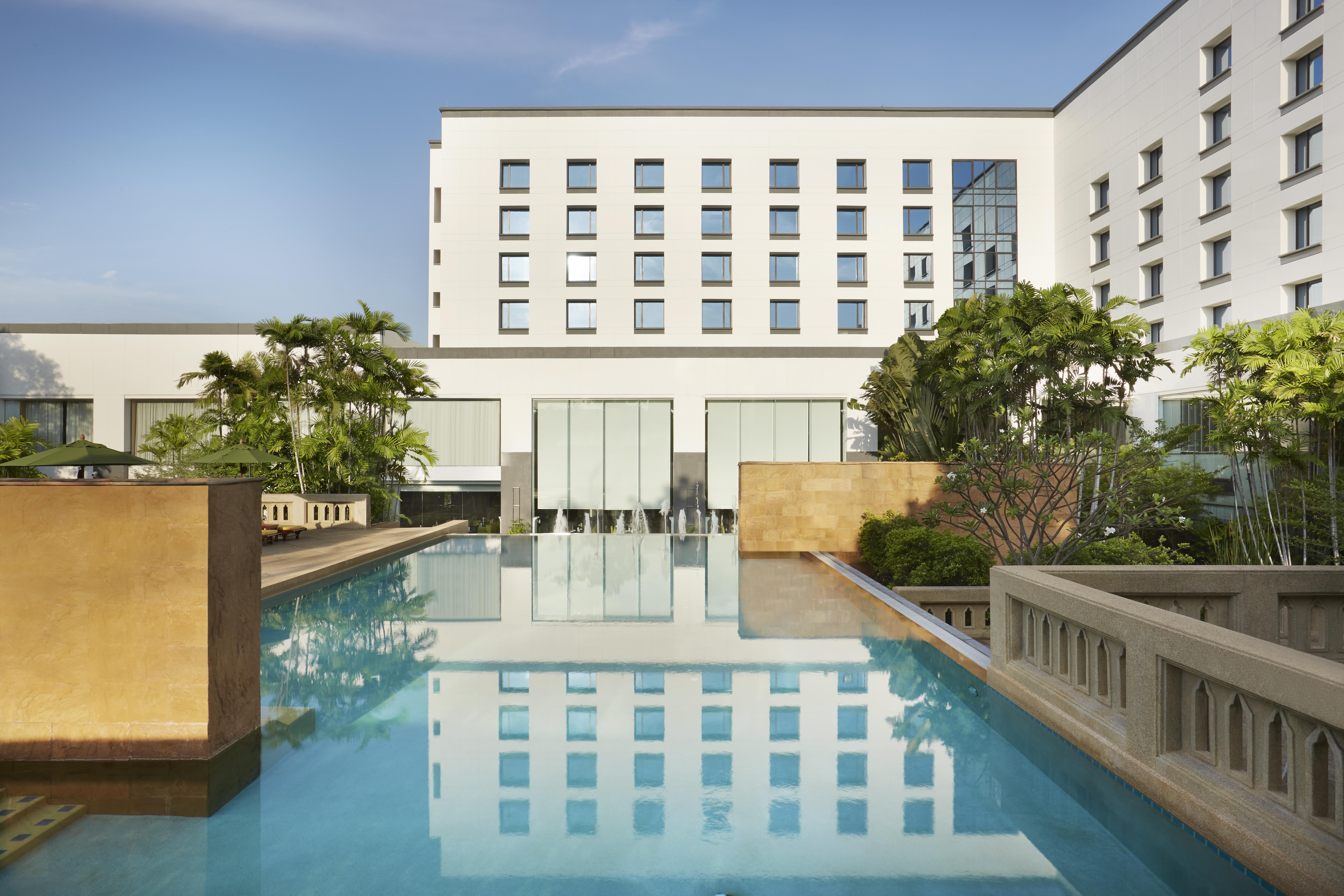 Dusit Princess Srinakarin Μπανγκόκ Εξωτερικό φωτογραφία