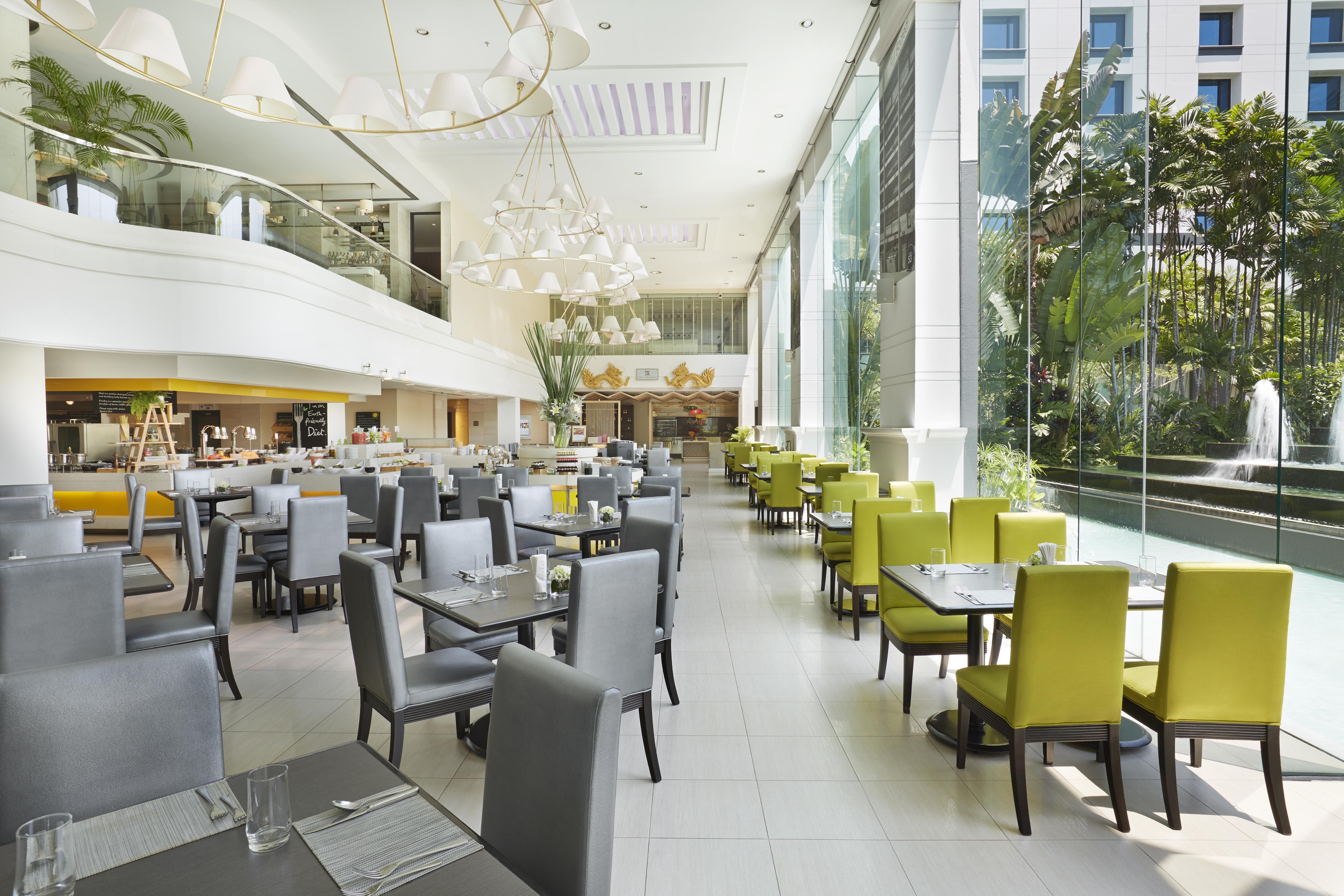 Dusit Princess Srinakarin Μπανγκόκ Εξωτερικό φωτογραφία