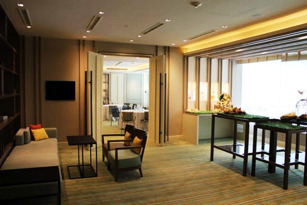 Dusit Princess Srinakarin Μπανγκόκ Εξωτερικό φωτογραφία