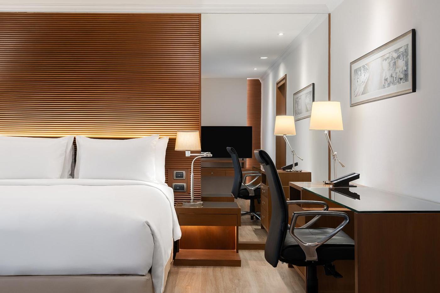 Dusit Princess Srinakarin Μπανγκόκ Εξωτερικό φωτογραφία