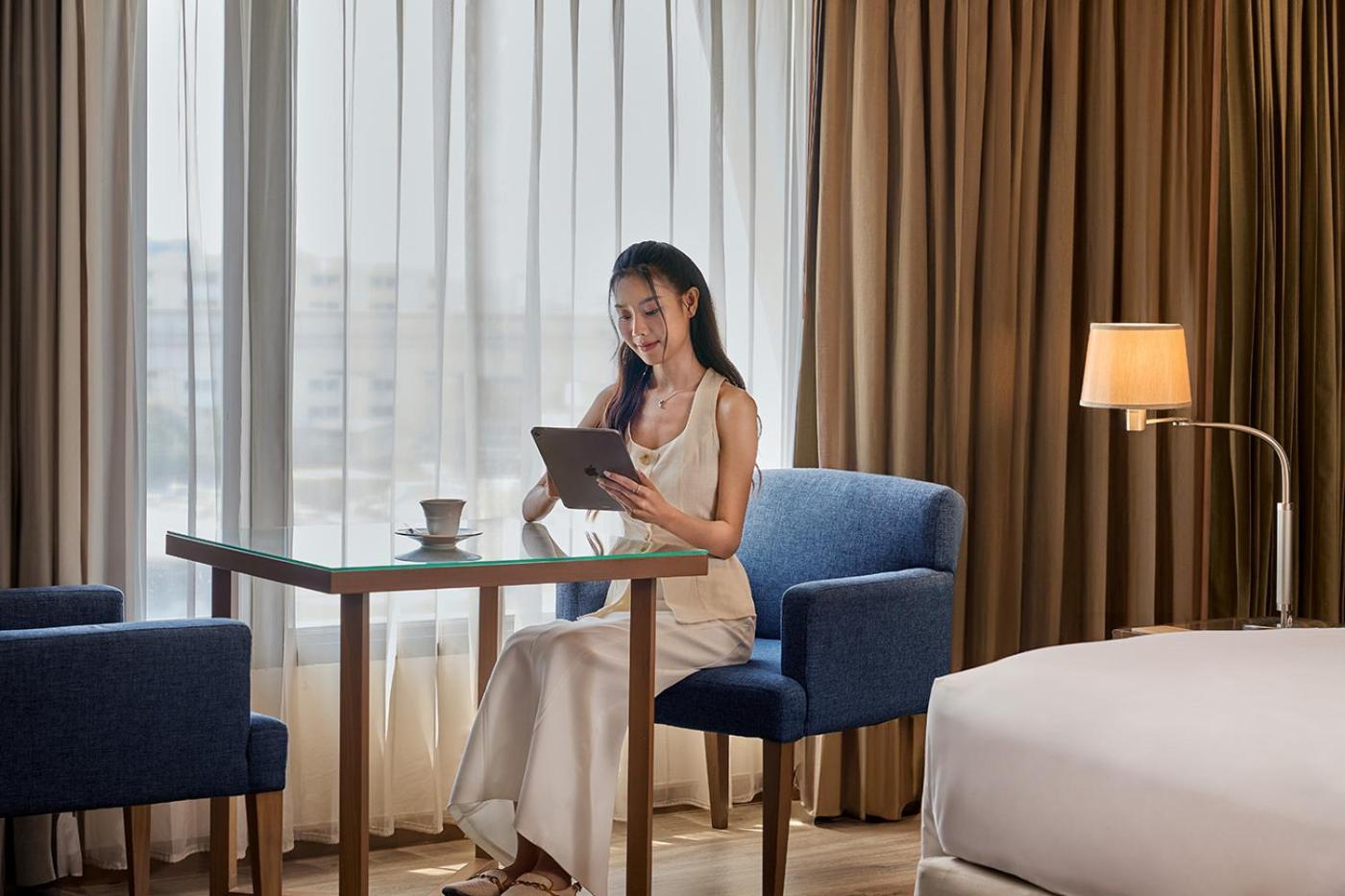 Dusit Princess Srinakarin Μπανγκόκ Εξωτερικό φωτογραφία