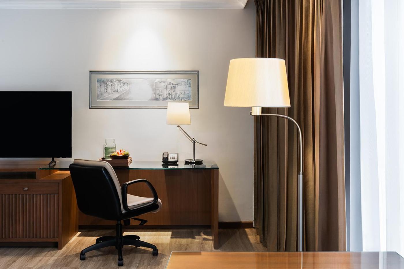 Dusit Princess Srinakarin Μπανγκόκ Εξωτερικό φωτογραφία