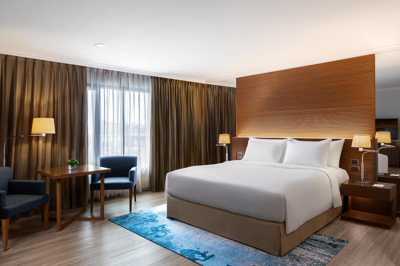 Dusit Princess Srinakarin Μπανγκόκ Εξωτερικό φωτογραφία