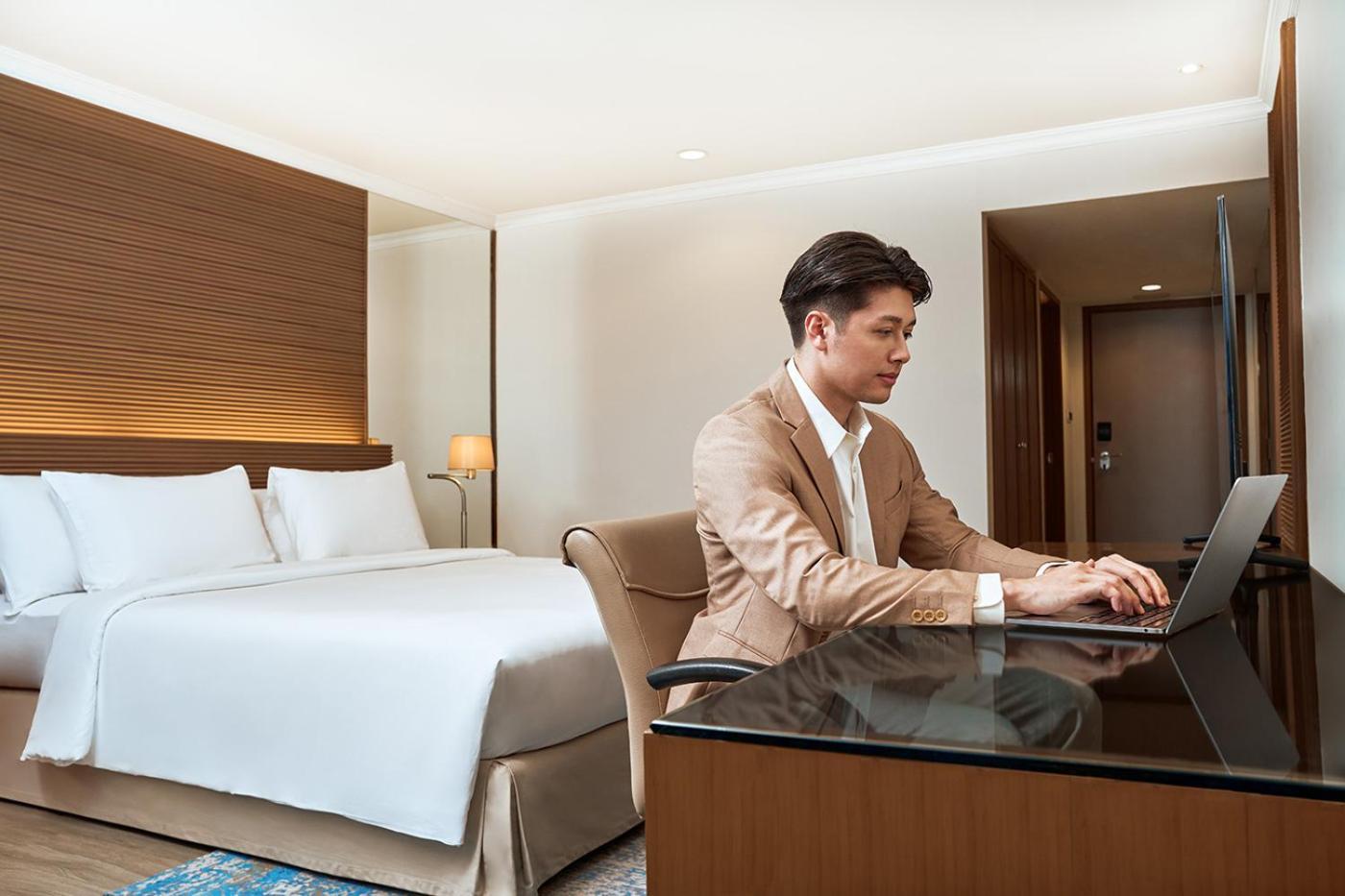Dusit Princess Srinakarin Μπανγκόκ Εξωτερικό φωτογραφία