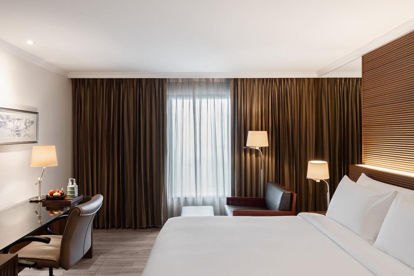 Dusit Princess Srinakarin Μπανγκόκ Εξωτερικό φωτογραφία